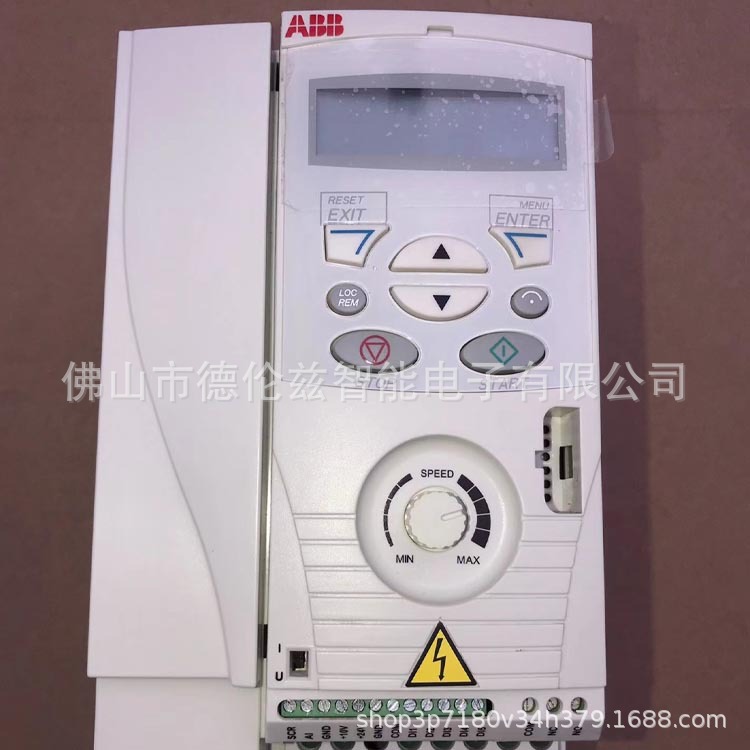 ACS150-01E-07A5-2 变频器全新原装现货议价 - 图0