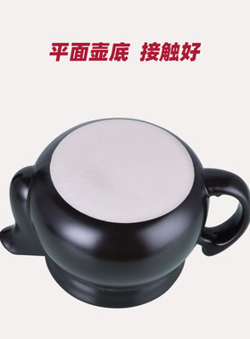 步步康陶瓷煲药砂锅配件煎药壶