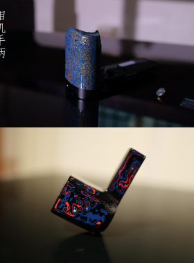 大漆定制 漆器定制 私人 来料加工 毕业设计茶具香道竹器桌条案