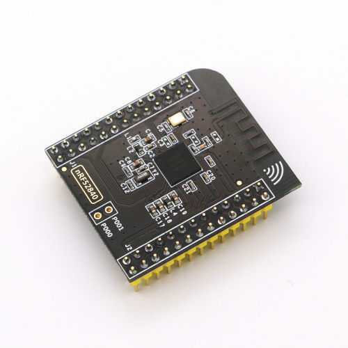 nRF52840开发板nRF52DK蓝牙BLE5.0Mesh组网802.15.4低功耗ANT NFC - 图2