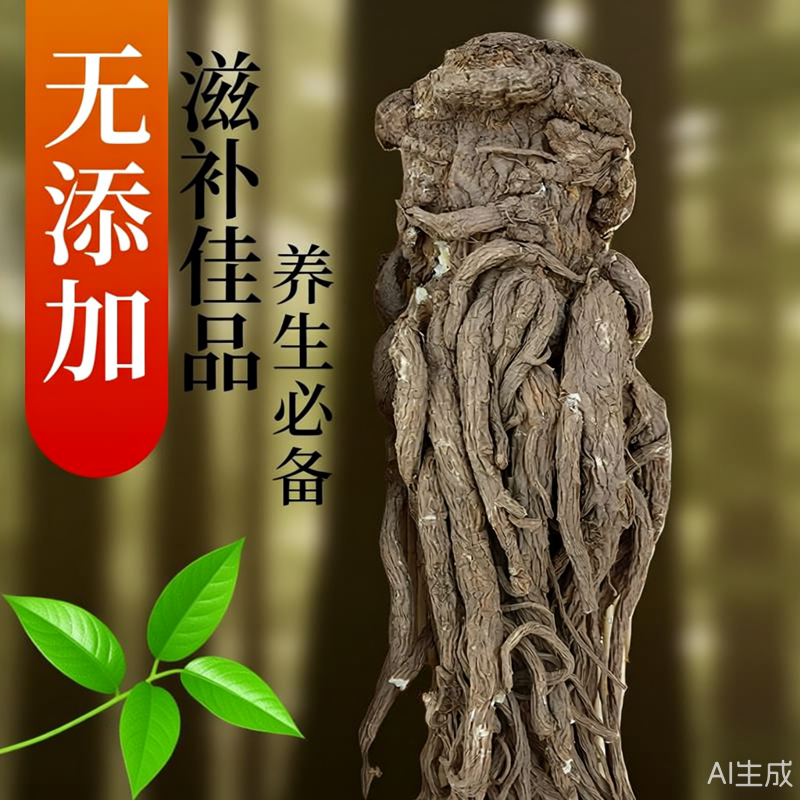 甘肃岷县特级野生当归纯天然中药材原产地全丑当归泡水五宝茶无硫