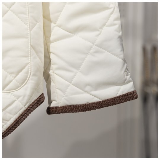 Li Ning Women's Spring New Rijindou Gold Cotton Jacket