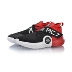 Li Ning Wade Road City 7 ALL CITY 7 Velcro Cao Giúp đệm mang giày bóng rổ ABAN047 - Giày bóng rổ giày bóng rổ cao cấp Giày bóng rổ