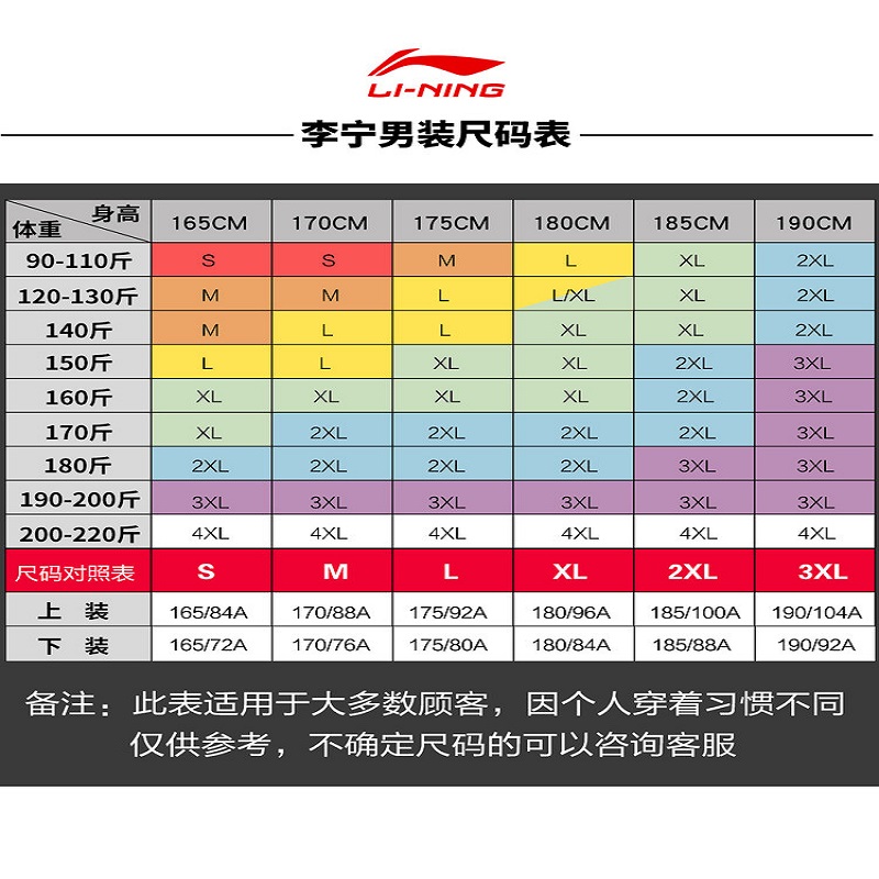 李宁短袖POLO衫2023夏季团购男女情侣速干凉爽比赛队服T恤APLQ066-图0