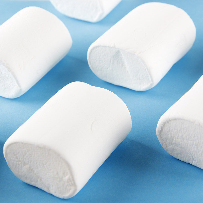 糖田米田烧烤棉花糖160g*2袋牛轧糖雪花酥奶枣烘焙烧烤原料可即食,淘宝优惠券,粉丝福利购,淘宝优惠卷