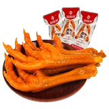 Конггирование брата куриная капуста 16G*40 упаковка куриная курица независимая вакуумная маленькая упаковка острый куриный оптом закуски плохо