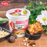 海福盛 Горячий и кислый суп 10 г*6 чашек мисо свежих овощей и ингредиентов супа из морских водорослей ленивые люди варят всю пищевую коробку