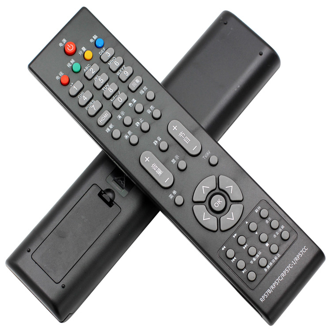 适用长虹电视遥控器 LT32729 42729F 46729F LT3 - 图1