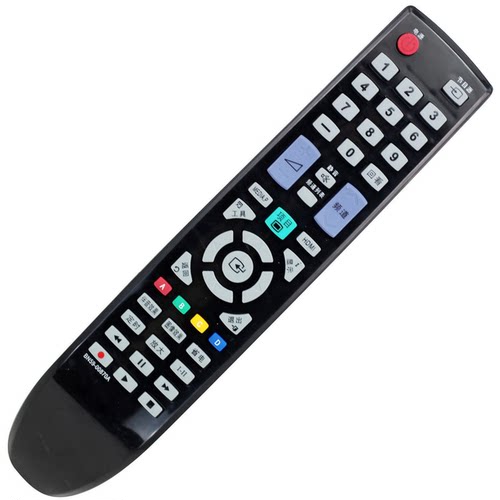 适用三星电视遥控器BN59-00870A 01008A 879A 00492A LA32C3 - 图2