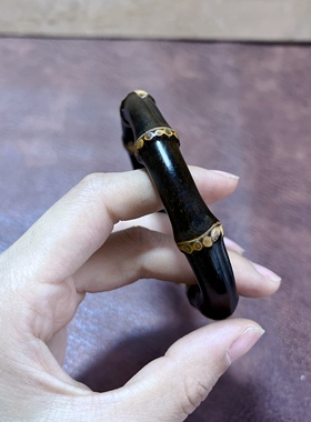 高密度金刚藤手镯