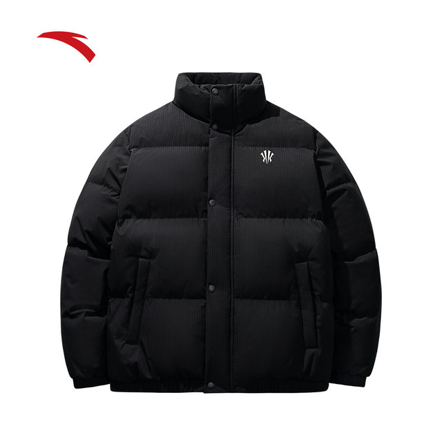 Anta Kyrie Irving series water-repellent down jacket