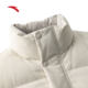 Anta Kyrie Irving series water-repellent down jacket
