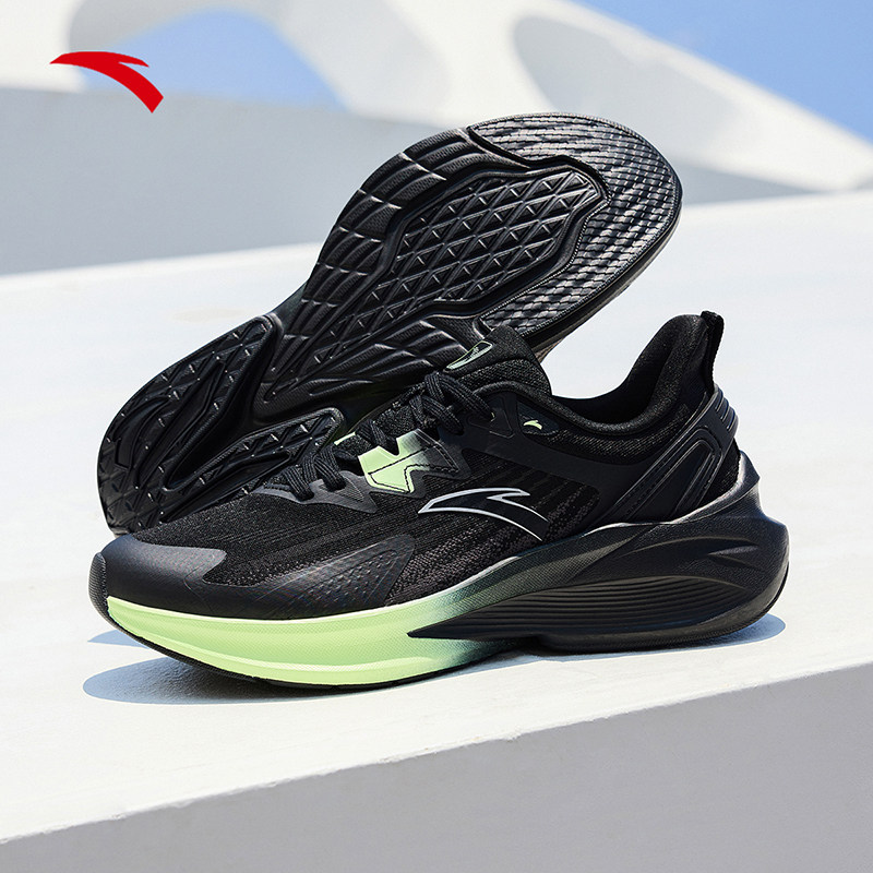 安踏毒刺7男鞋运动鞋冬季官方正品旗舰减震软底舒适潮流跑步鞋男,淘宝优惠券,粉丝福利购,淘宝优惠卷