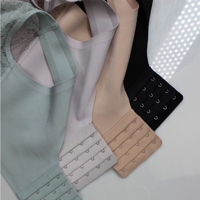 大码大胸显小大罩杯全有钢圈文胸 奥丽多丽内衣文胸