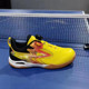 Subote hot wheels pro children's table tennis shoes