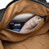 Binao Kangaroo waterproof travel backpack for short trips