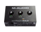 ການ​ບັນ​ທຶກ guitar M-AUDIO​, ການ​ຈັດ​ແລະ​ການ​ປະ​ສົມ​ບັດ​ສຽງ​