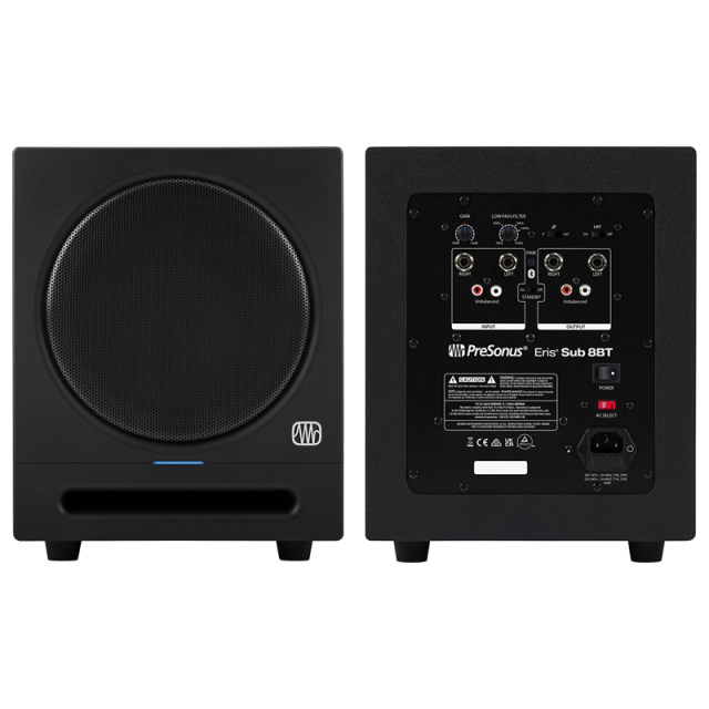 Subwoofer PreSonus