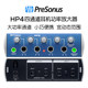 ເຄື່ອງຂະຫຍາຍຫູຟັງ Purison HP4/HP60