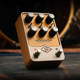 ຕີນກີຕ້າໄຟຟ້າ UAUAFXPedals