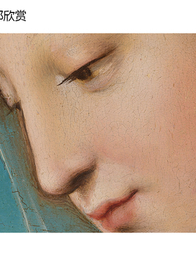 意大利Raphael文艺复兴装饰画