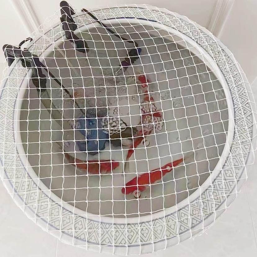 鱼缸防跳网乌龟缸防逃网圆型鱼缸防跳防猫抓网乌龟缸防走罩网子,淘宝优惠券,粉丝福利购,淘宝优惠卷