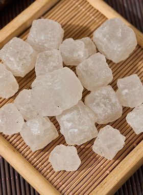 大粒粗盐摆件天然原盐天然海盐原盐大粒粗盐摆件净宅纳福专用盐