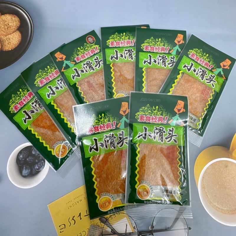 麦小呆小滑头辣条麻辣小包装大辣片8090后儿时怀旧零食经典小吃休,淘宝优惠券,粉丝福利购,淘宝优惠卷