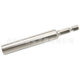 Hexagonal handle mini saw blade connecting rod batch head 40Cr extension rod connecting rod saw blade rod power tool accessories
