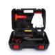 Rogerte 12v jack car load-bearing equipment car repair tools electric hydraulic jack