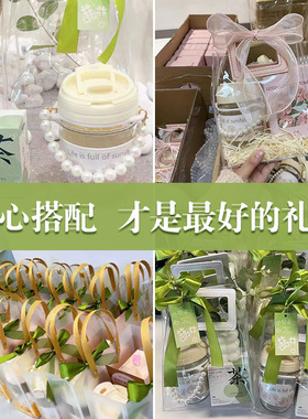 MUJIΕ正品珍珠杯玻璃杯高颜值水杯吸管杯咖啡杯双饮杯高级感