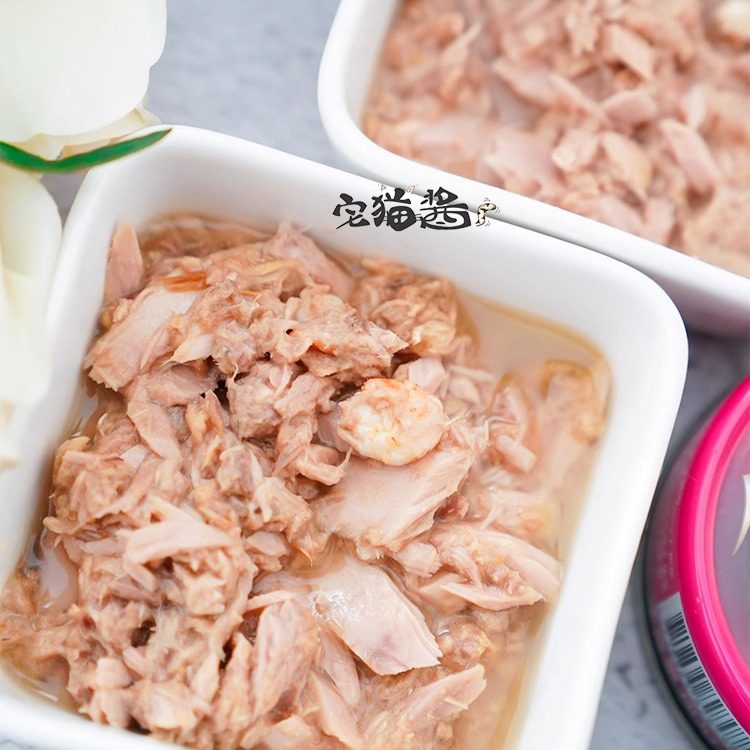 宅猫酱 惜时小金汤猫罐头宠物猫咪湿粮罐6种口味24罐拼箱猫零食,淘宝优惠券,粉丝福利购,淘宝优惠卷