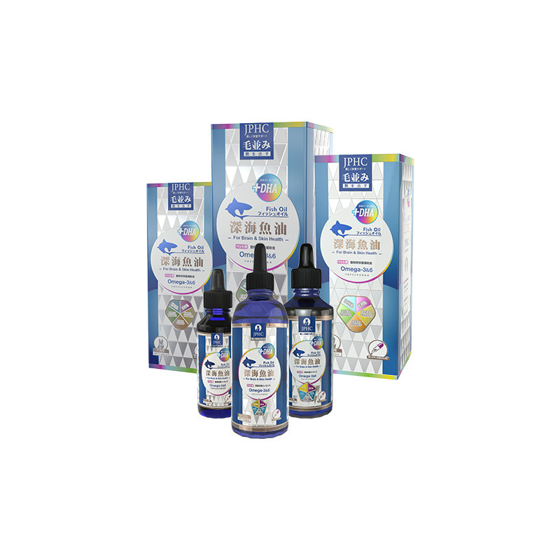 宅猫酱 JPHC深海鱼油宠物猫咪美毛护肤润滑关节滋润毛发营养品,淘宝优惠券,粉丝福利购,淘宝优惠卷