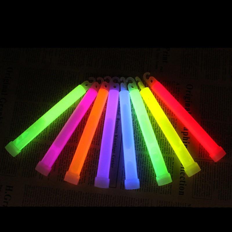 5pcs/lot 6inch multicolor Glow Stick Chemical light stick-图3