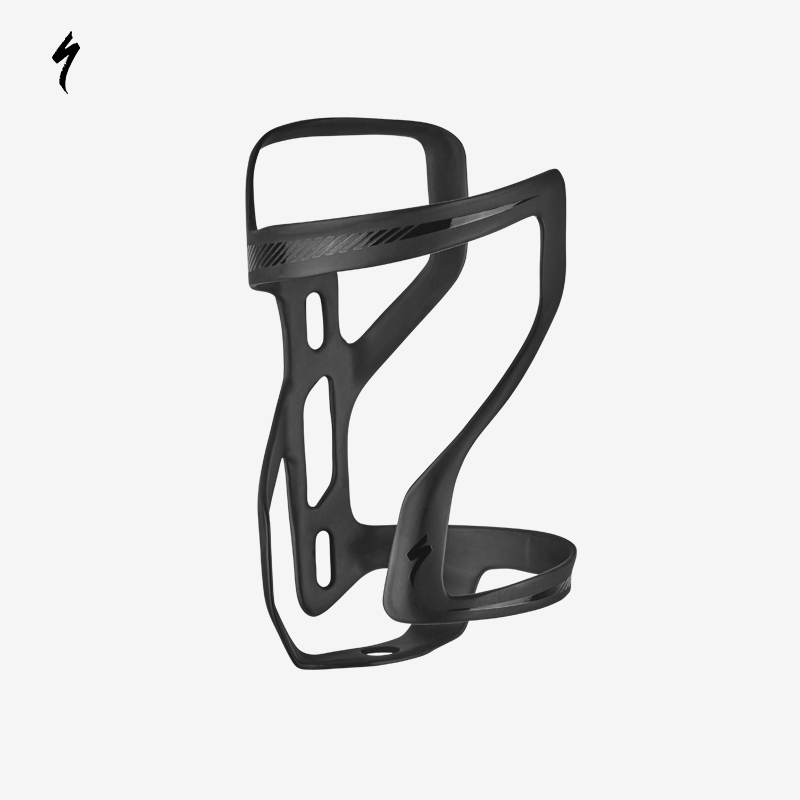 SPECIALIZED 閃電 S-WORKS ZEE CAGE II 碳纖維左右側開口水壺架
