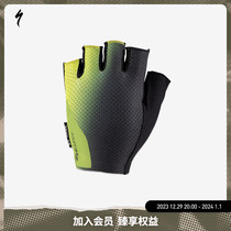 SPECIALized BG GRAIL ROAD MOUNTAIN BIKE RIDING WATER DROP PALM SHORT FINGER GLOVES