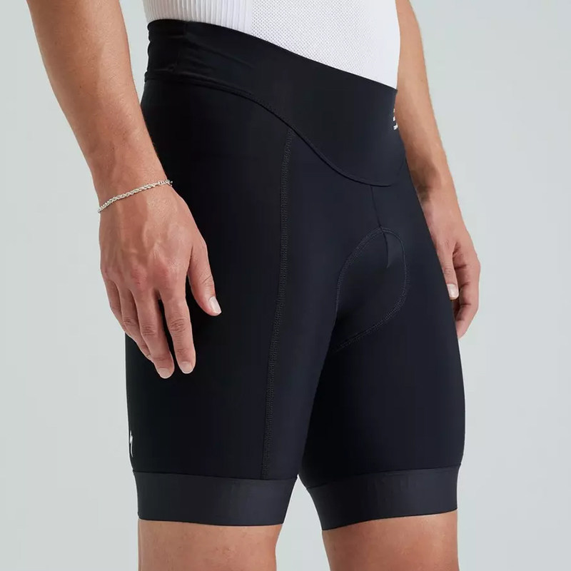 SPECIALIZED闪电 FOUNDATION SHORT 男女舒适弹力春夏骑行短裤,淘宝优惠券,粉丝福利购,淘宝优惠卷