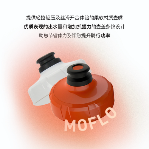 SPECIALIZED闪电 BM 700ML 大开口大容量耐用健身骑行运动水壶 - 图2