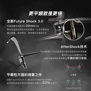 SPECIALIZED闪电 ROUBAIX SL8 SPORT APEX 碳纤维公路自行车