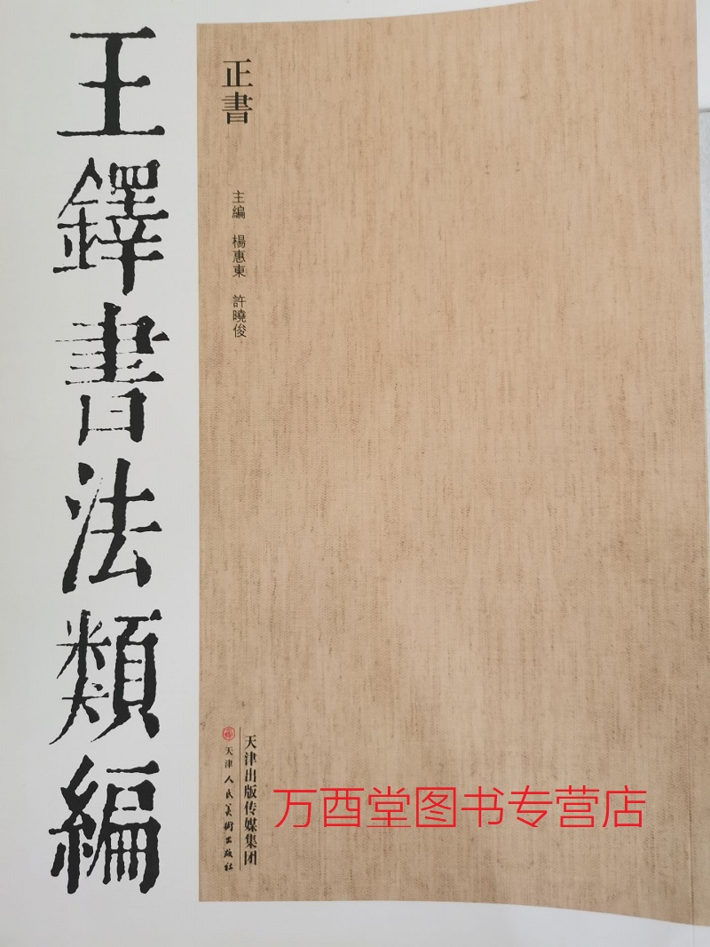 【散装全20册】王铎书法类编 行书草书诗卷 行草立轴 临王羲之王献之一二三四五 临唐代诸贤 古帖 亲书 另荐 草书法帖全集八册十辑