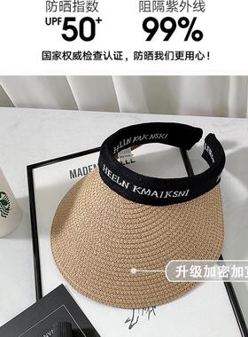 主推设计师防晒帽子出游