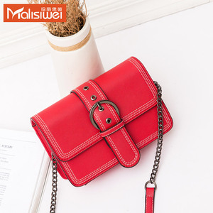 夏天上新迷你链条包