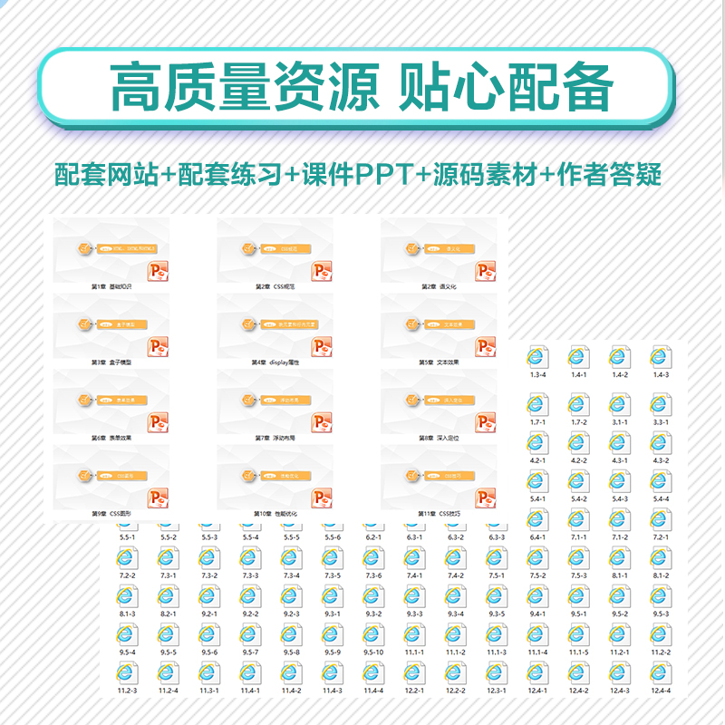 【旗舰店正版】从0到1 CSS进阶之旅 莫振杰  图解css指南揭秘理解书籍HTML网页制作设计网站设计web前端开发