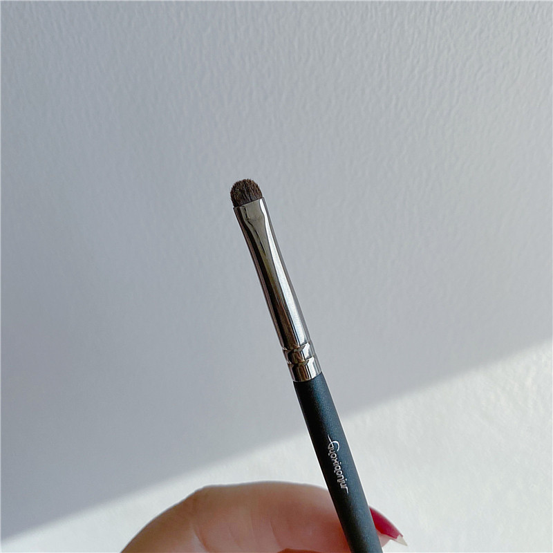 郭小妞 眼睑下至两只搭配 精细斜角眼线刷小号压眼线刷烟熏眼影刷,淘宝优惠券,粉丝福利购,淘宝优惠卷