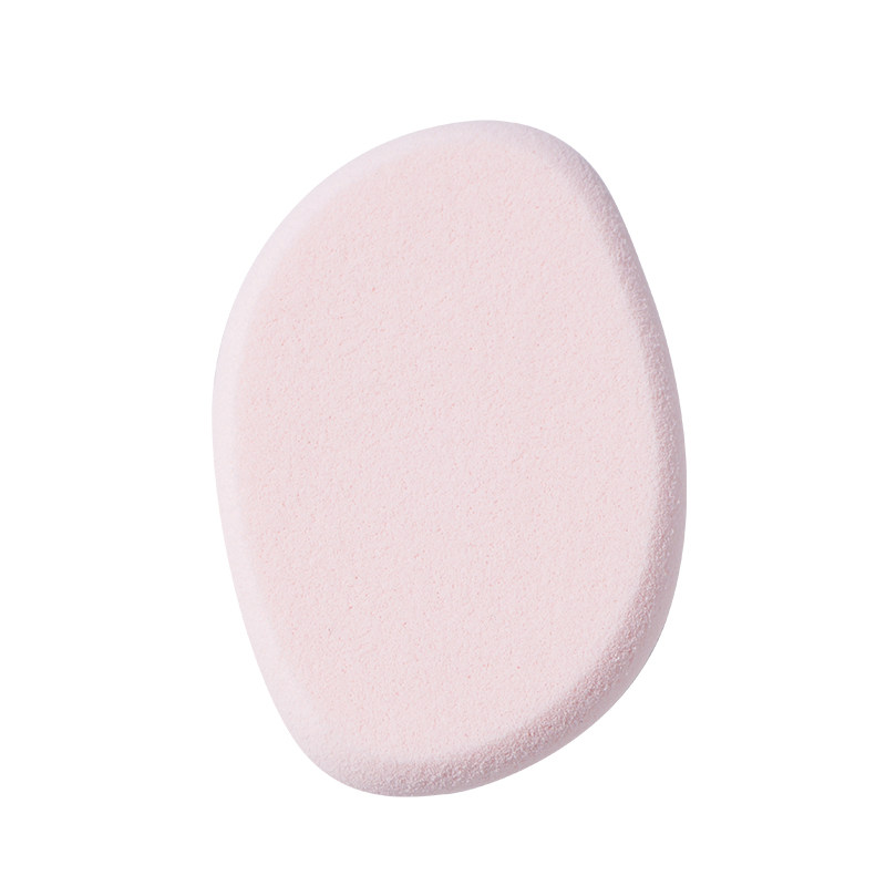 老田田同款！郭小妞樱花派年糕粉扑100％NBR材质粉底液干湿两用,淘宝优惠券,粉丝福利购,淘宝优惠卷