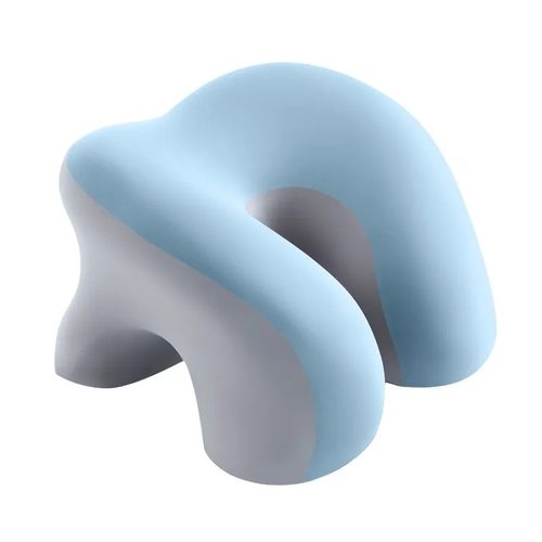 办公室午睡枕工位趴睡枕学生午休睡觉儿童趴趴枕头抱枕 - 图3