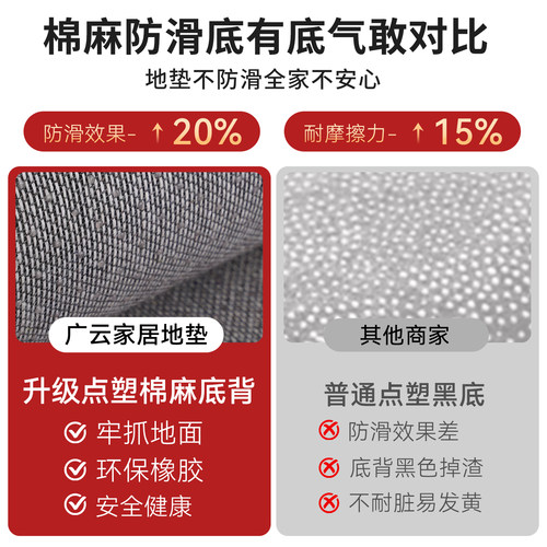 商用地垫入户门垫店铺门口防滑地毯酒店室外定制踏者生财进门脚垫 - 图1