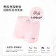 Nidobear ເດັກຊາຍແລະເດັກຍິງ mulberry silk underwear ສັ້ນ boxer
