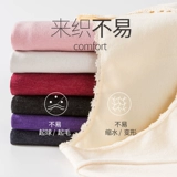 Удерживающее тепло эластичное тонкое нижнее белье, хлопковое термобелье, зимний комплект, в обтяжку