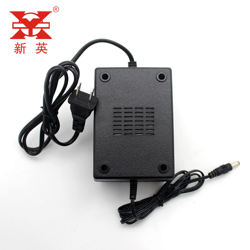 新英XY-400KDC12V3000MA直流线性线圈变压器电源适配器12伏3A - 图3